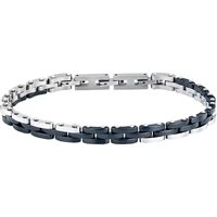 Bracelet Sector No Limits Man in Steel SAFR61